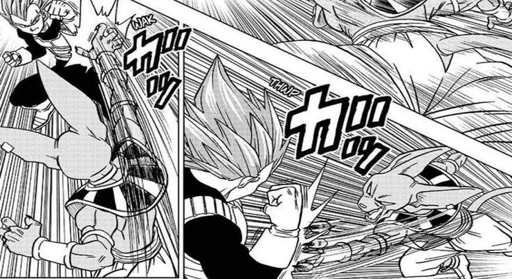 Dragon Ball Reveals The Shocking Truth About The Saiyans Destruction Dragon Ball Reveals The Shocking Truth About The Saiyans Destruction